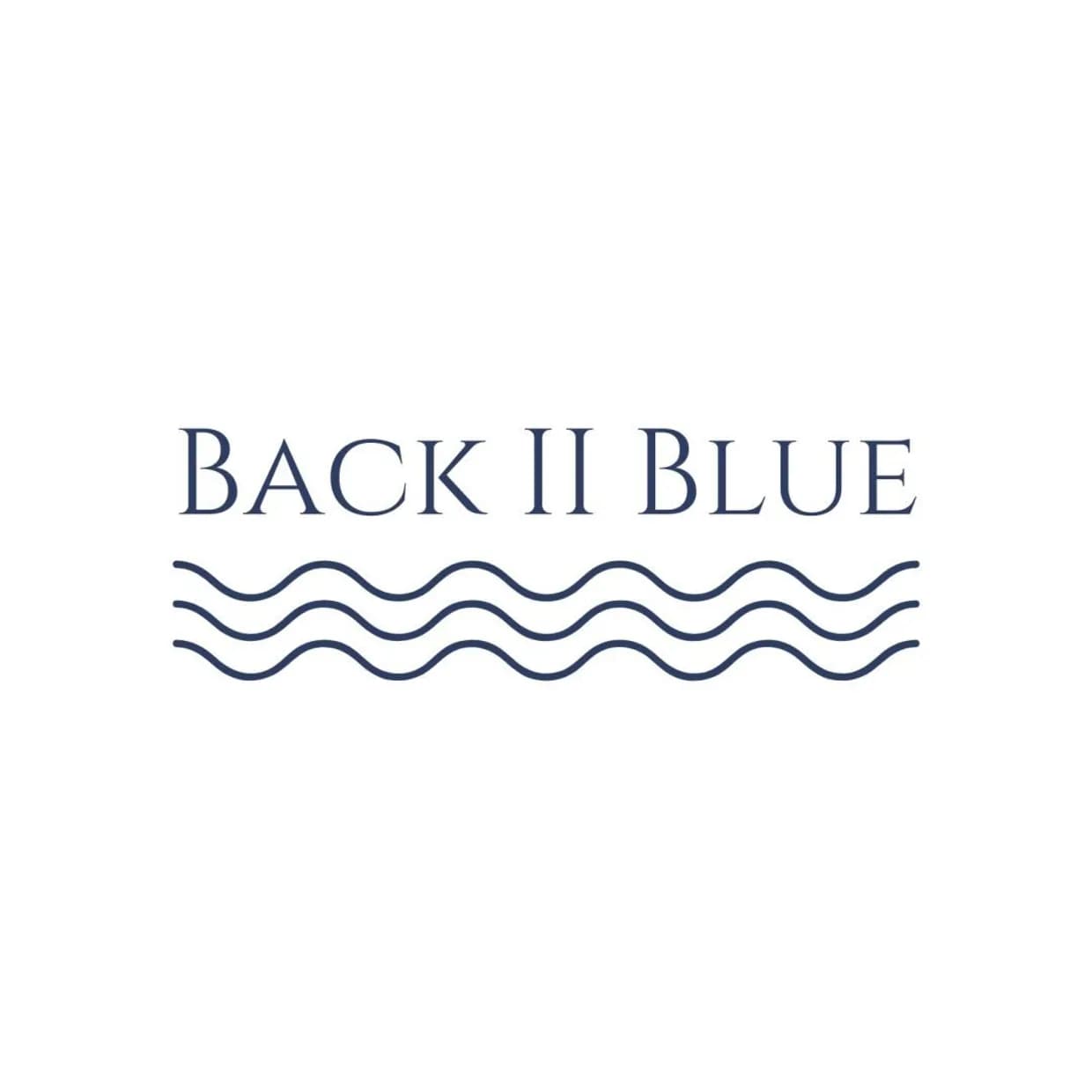 Back2Blue