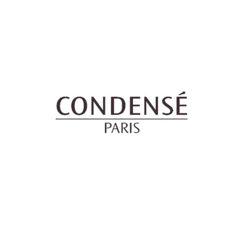 CONDENSÉ PARIS